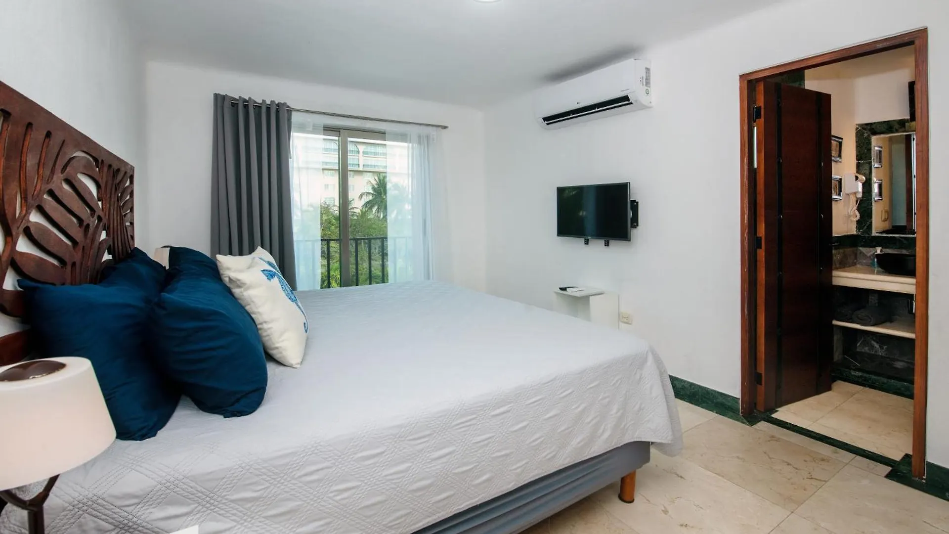 Cascadas, Charming Home Great Location With Pool & Garden Κανκούν 0*,  Μεξικό