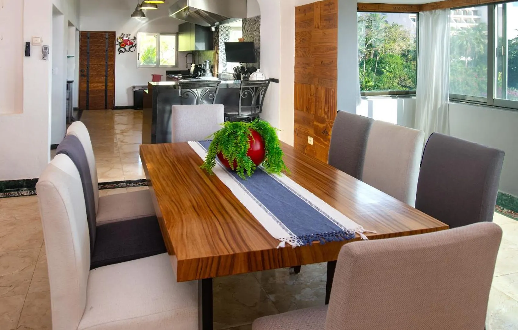 Cascadas, Charming Home Great Location With Pool & Garden Κανκούν Διαμέρισμα