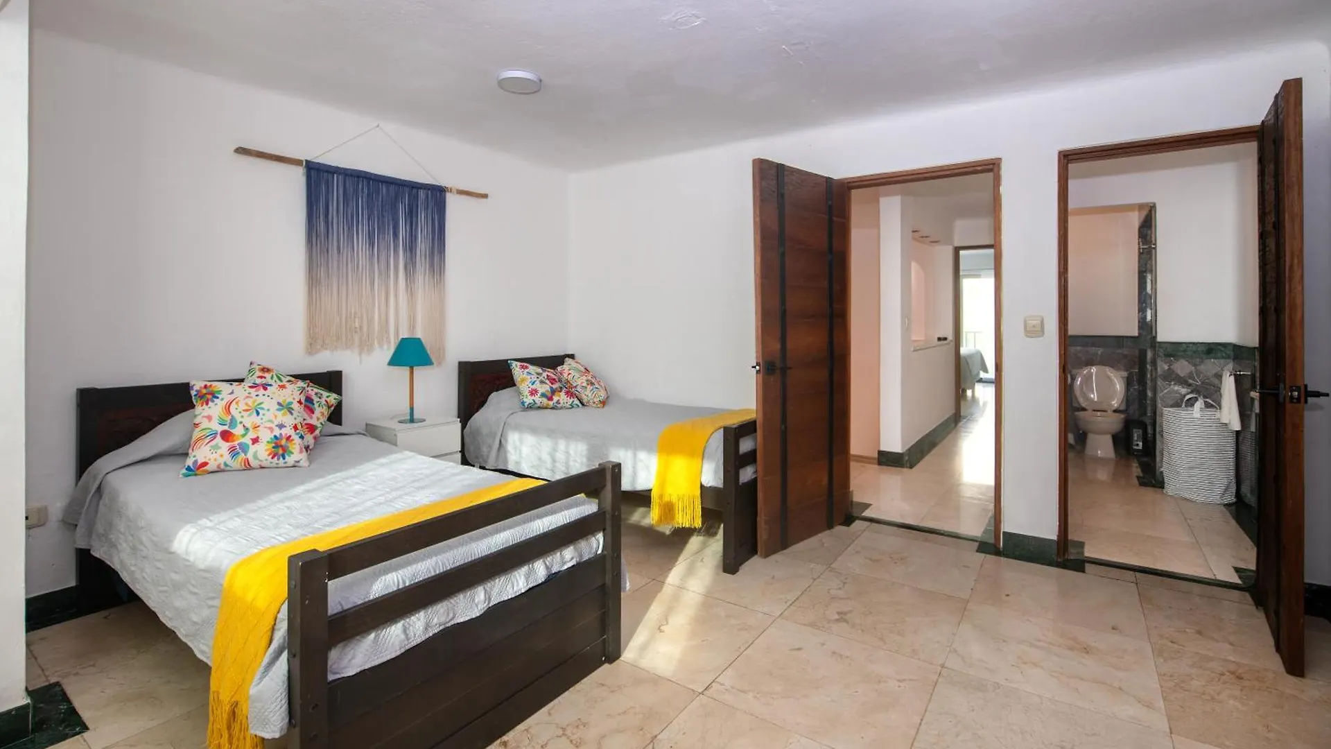 Cascadas, Charming Home Great Location With Pool & Garden Κανκούν 0*,  Μεξικό