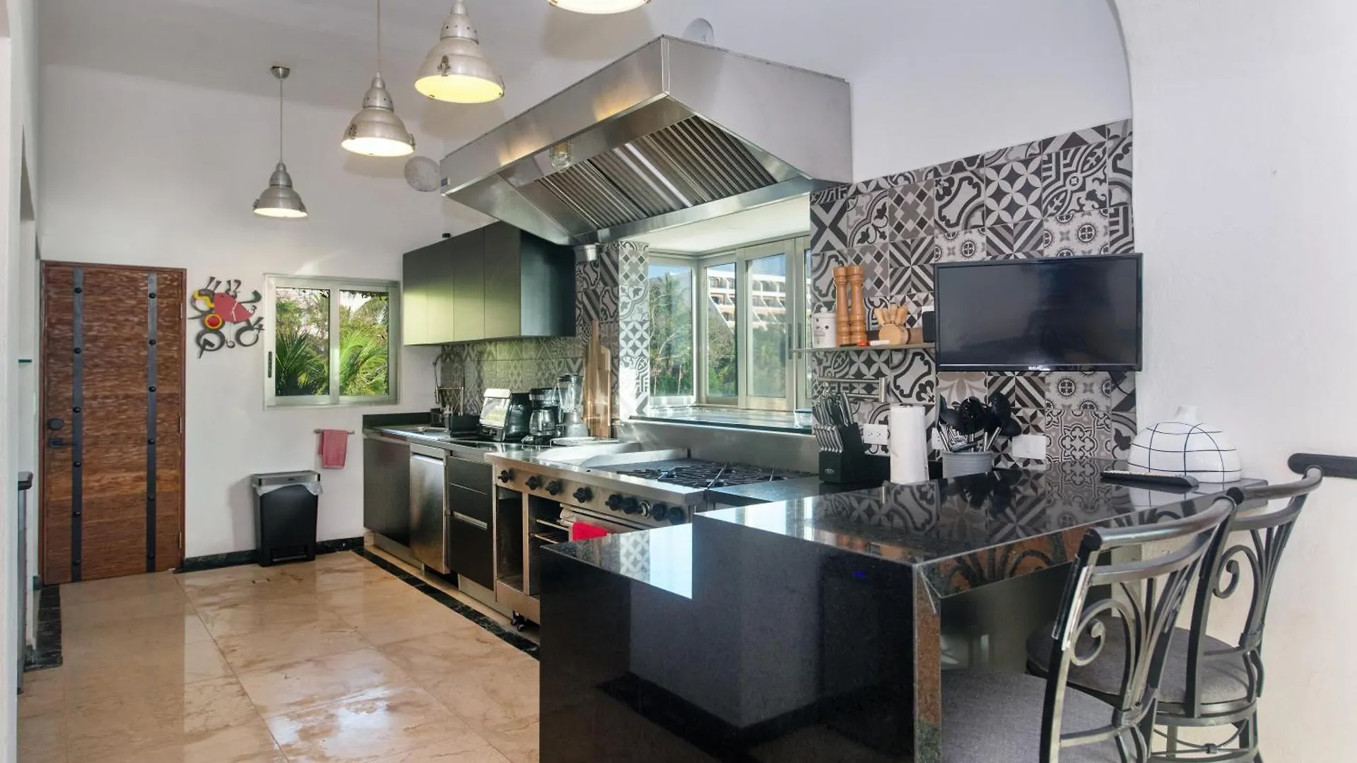 Cascadas, Charming Home Great Location With Pool & Garden Κανκούν Διαμέρισμα