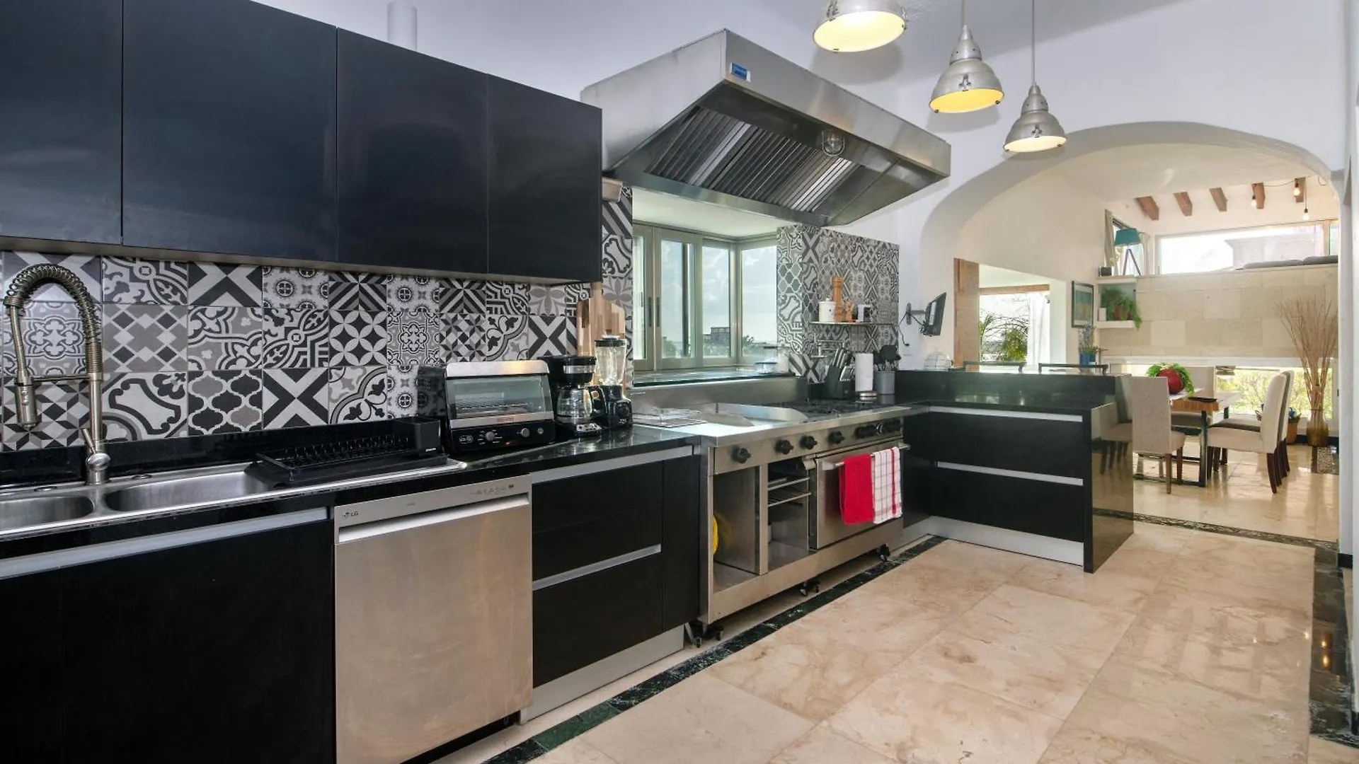 Διαμέρισμα Cascadas, Charming Home Great Location With Pool & Garden Κανκούν Μεξικό