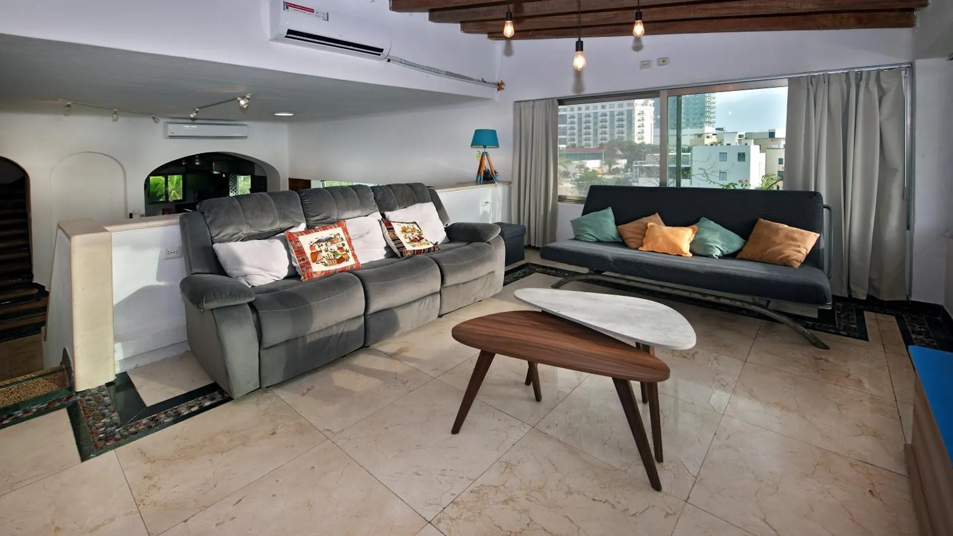 Διαμέρισμα Cascadas, Charming Home Great Location With Pool & Garden Κανκούν