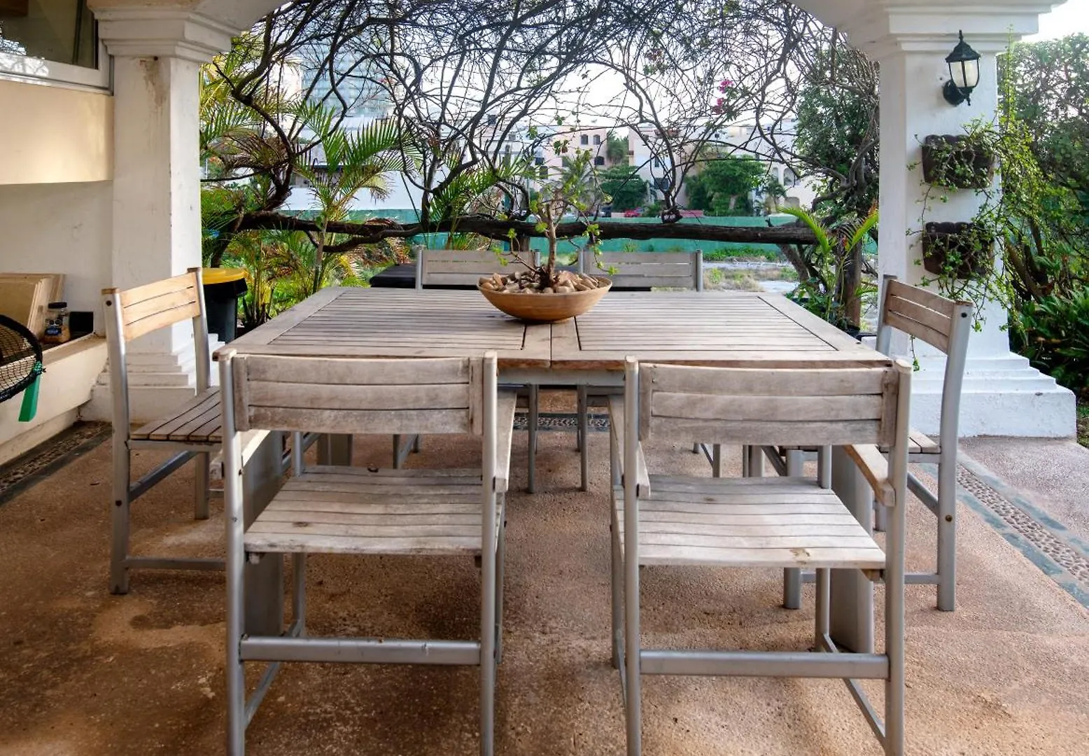 Cascadas, Charming Home Great Location With Pool & Garden Κανκούν