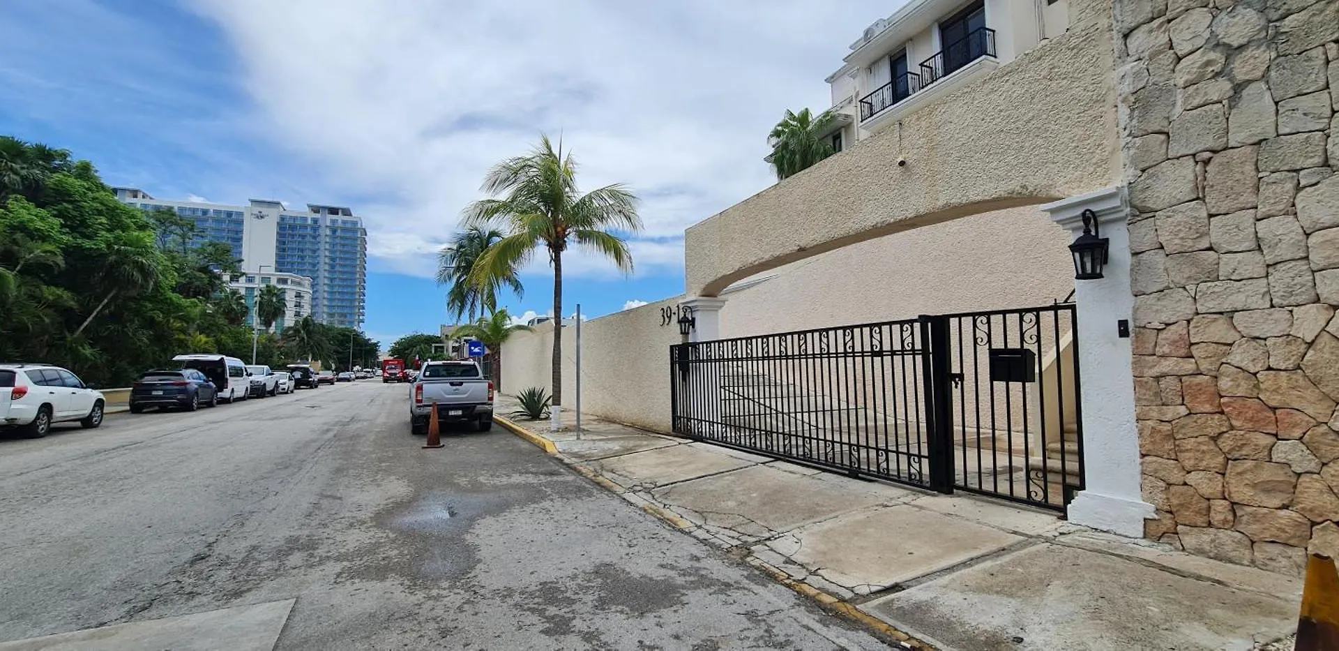 Apartment Cascadas, Charming Home Great Location With Pool & Garden Cancun