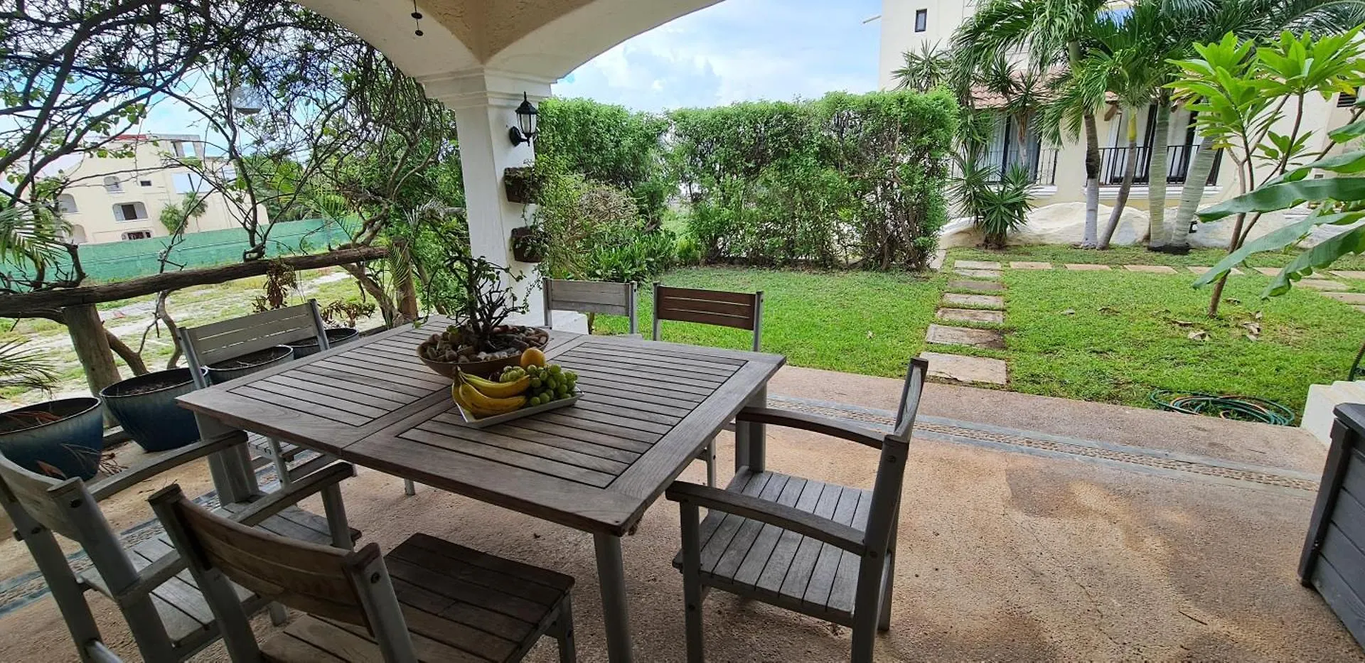Cascadas, Charming Home Great Location With Pool & Garden Cancun Mexico