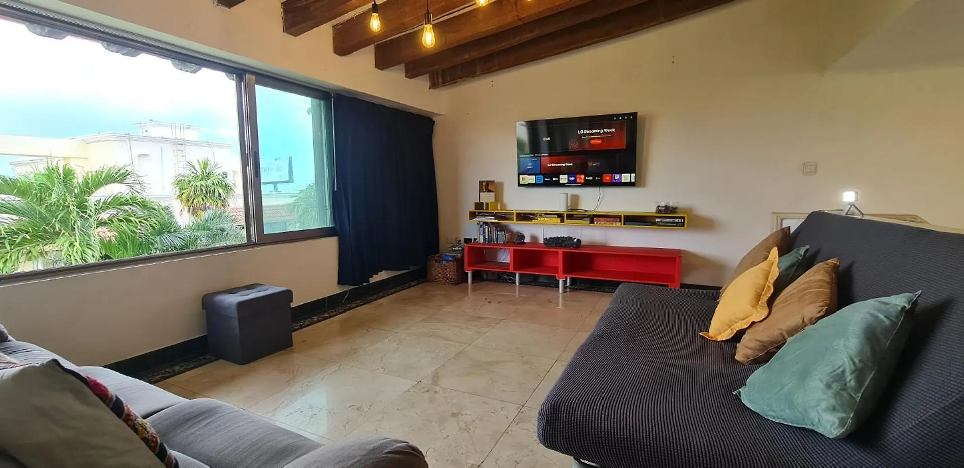 Apartment Cascadas, Charming Home Great Location With Pool & Garden Cancun