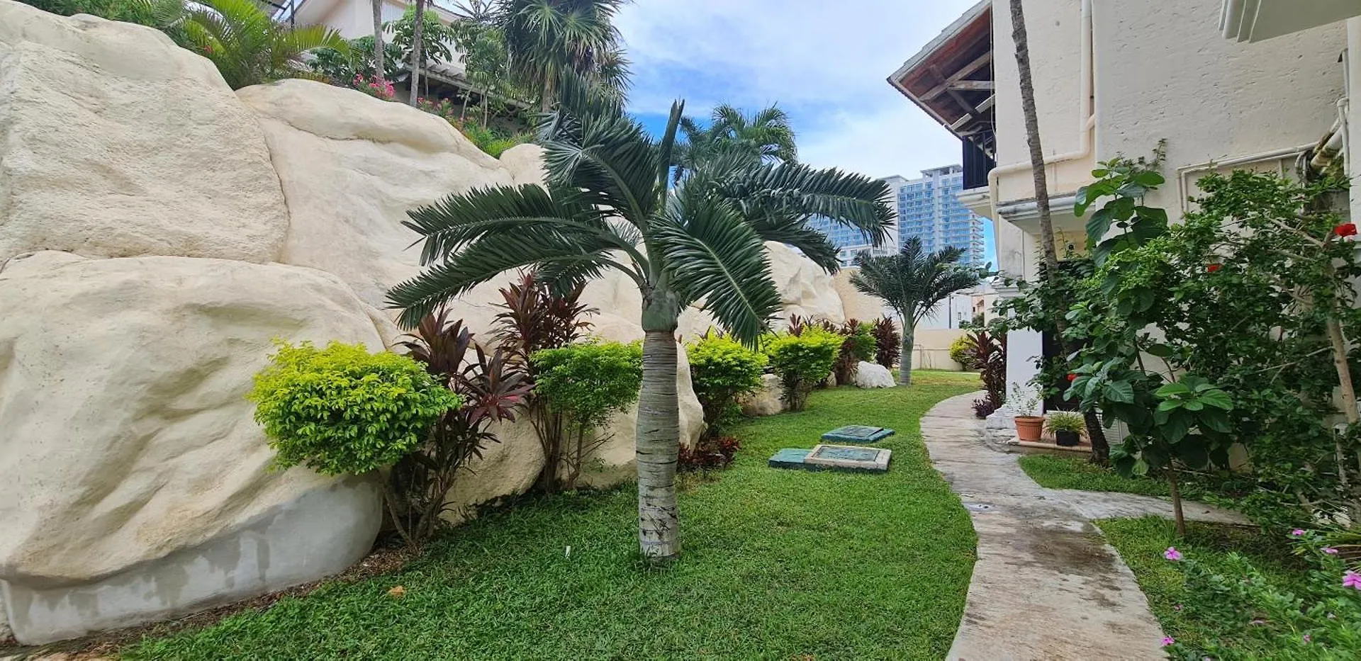 Cascadas, Charming Home Great Location With Pool & Garden Cancun 0*,