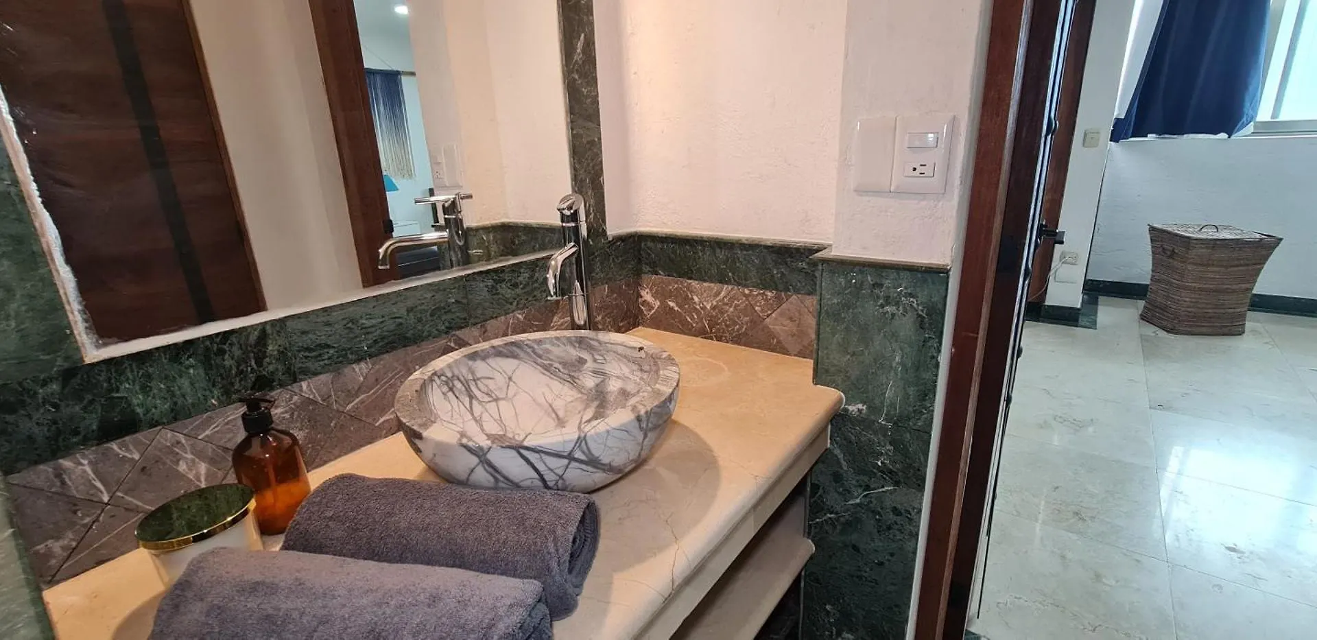 Cascadas, Charming Home Great Location With Pool & Garden Cancun Mexico