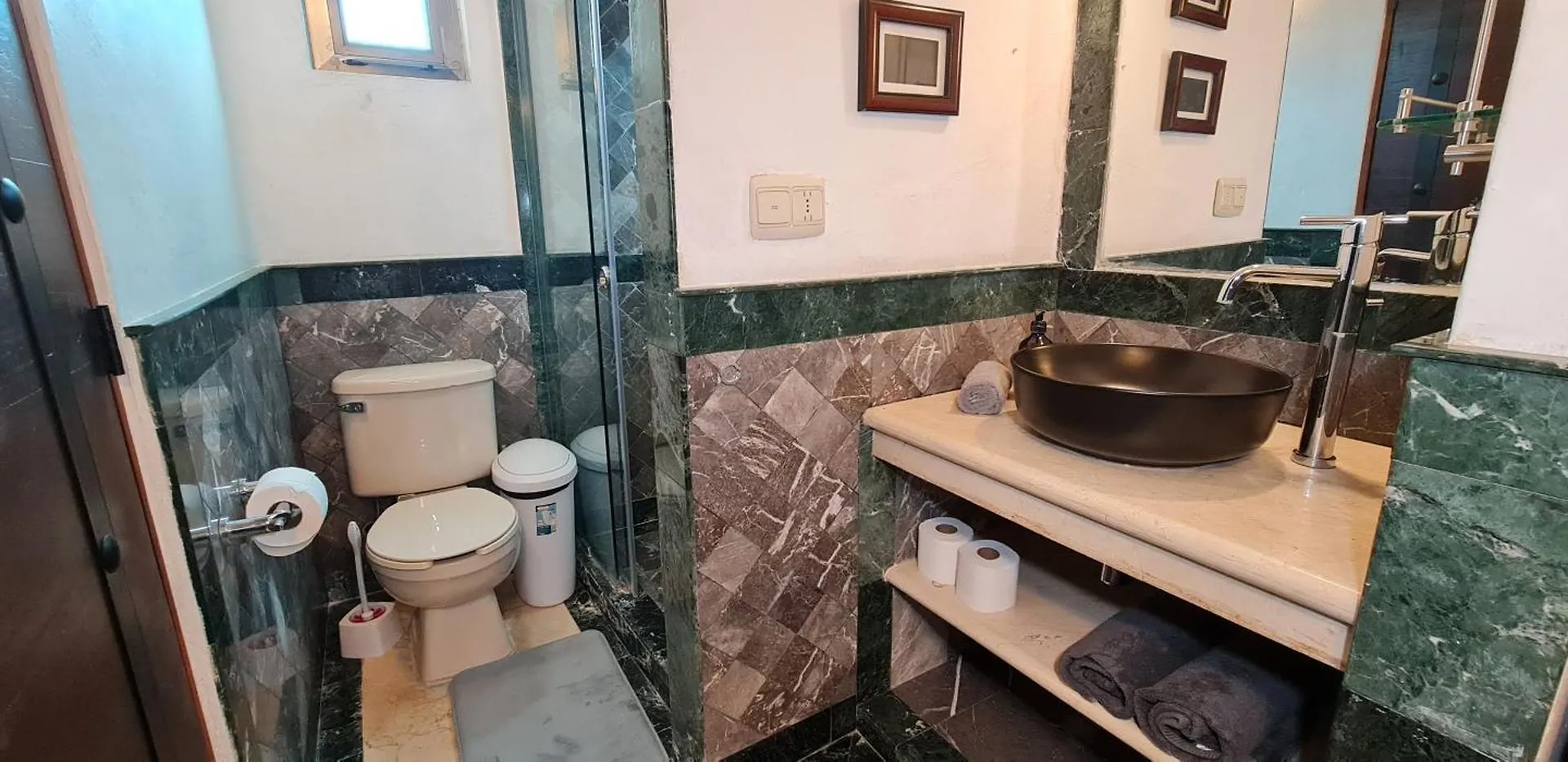 Cascadas, Charming Home Great Location With Pool & Garden Cancun 0*,