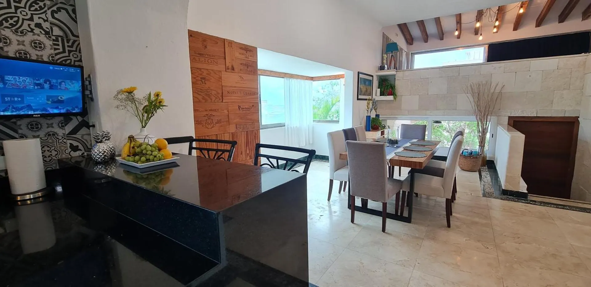 Apartment Cascadas, Charming Home Great Location With Pool & Garden Cancun