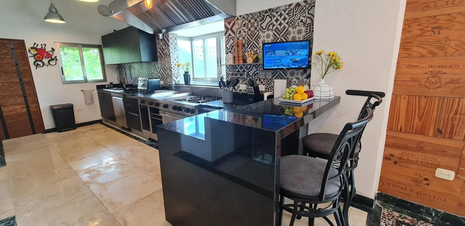 Apartment Cascadas, Charming Home Great Location With Pool & Garden Cancun