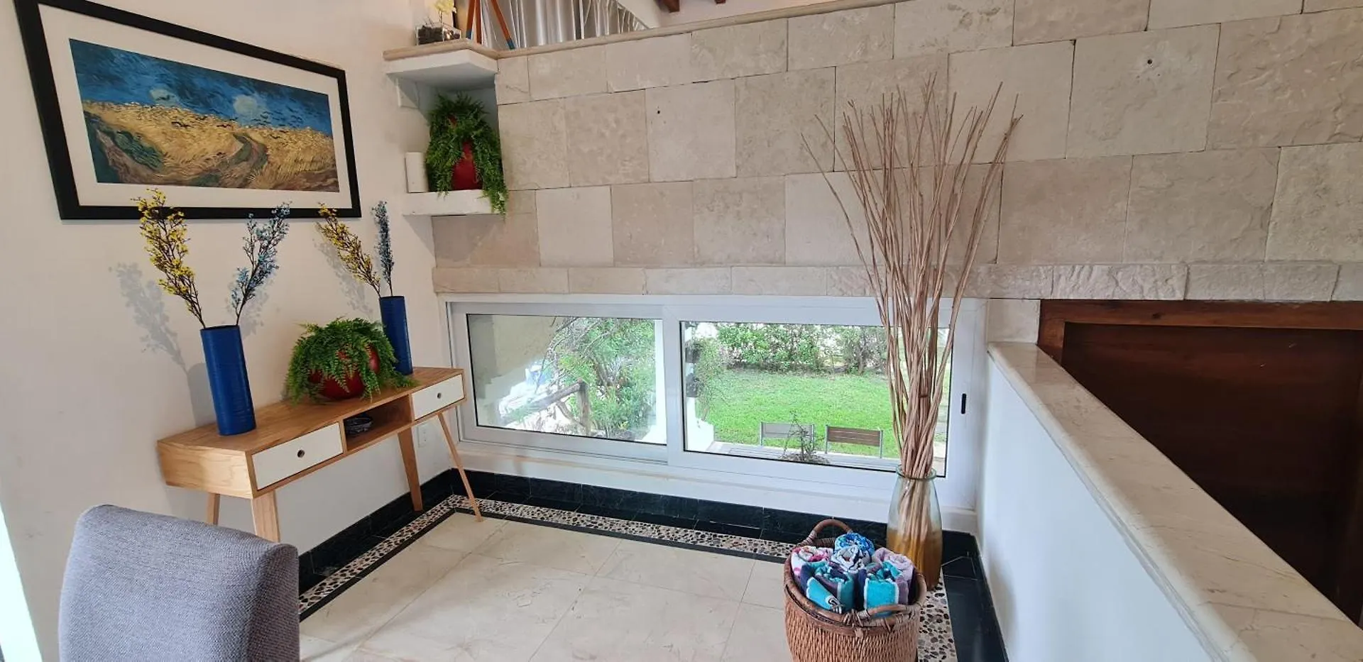 Apartment Cascadas, Charming Home Great Location With Pool & Garden Cancun Mexico
