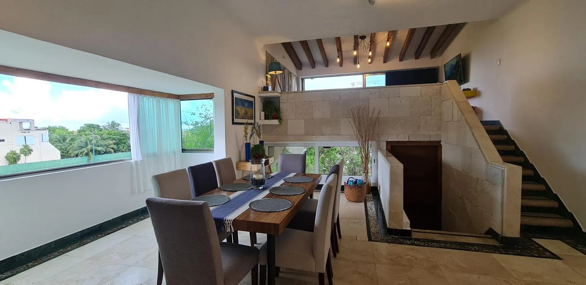 Cascadas, Charming Home Great Location With Pool & Garden Cancun 0*,  Mexico