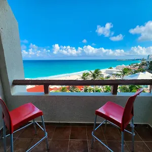 Beachfront Appartement