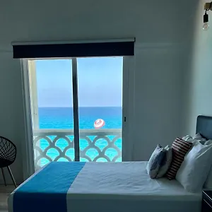 Beachside Appartement