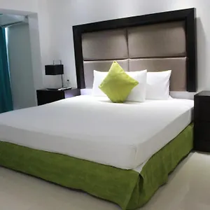 Nirvana - Zone Hotel