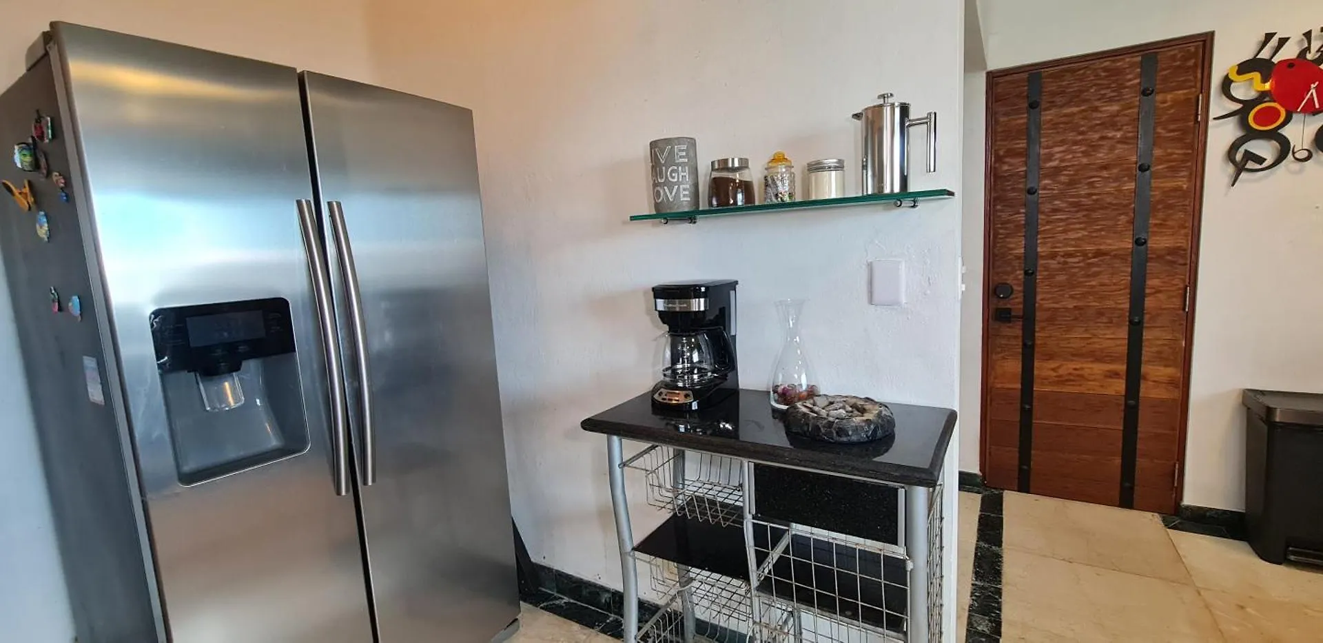 شقة Cascadas, Charming Home Great Location With Pool & Garden كانكون المكسيك